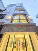 CẦN BÁN NHÀ GIÁP NHỊ ,TRUNG TÂM QUẬN,NHÀ MỚI ,FULL NỘI THẤT