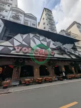 Cần Bán Nhà Mặt Tiền Bùi Viện, HĐT 180tr/th, Chỉ 62 tỷ