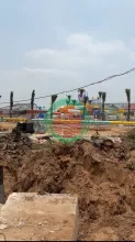 CẦN BÁN NHANH LÔ ĐẤT GẦN KHU CÔNG NGHIỆP THÀNH THÀNH CÔNG, LH:0915299635.