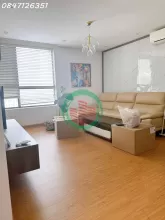 Căn hộ CC N09 Thành Thái 126m 3PN View công viên Cầu Giấy nhỉnh 11 tỷ