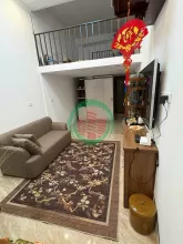 Căn hộ chính chủ ở phố Hàng Chuối, SĐCC giá 3,5 tỷ