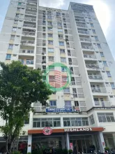 Căn hộ Đông Hải Tô Ký Q12 có sổ có thang , 2ty150