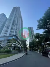 Căn hộ Riverside Nguyễn Hữu Cảnh – 42m² – view Bitexco – 3.9ty