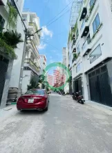 **CĂN NHÀ MƠ ƯỚC TẠI VỊ TRÍ VÀNG – GIÁ HỜI CHỈ 6.xx!**