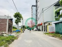 cắt lỗ bán đất tái định cư Bắc Phú Cát gía chỉ nhỉnh 8 tỷ