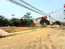 cắt lỗ cần thanh khoản gấp. Lô đất nằm ngay trục chính, cách FPT 3p. Giá bán nhanh nhỉnh 3 đòn