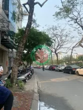 CẦU GIẤY – LÔ ĐẤT 230M² MẶT TIỀN 15M – HÀNG HIẾM “KHÔNG CÓ LẦN 2” – GIÁ CHẠM ĐÁY KHU VỰC