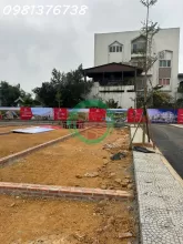 CC BÁN LÔ 100 M2 LÀN 2 QUỐC LỘ 21 – GIÁ CHỈ HƠN 20 TR/M2. LH 0981376738