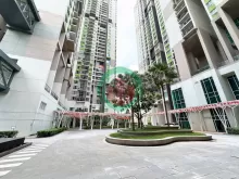 CC Vista Veder rao bán 220m2 ngay đường số 2 Phan Văn Đáng, Thạnh Mỹ Lợi, Quận 2