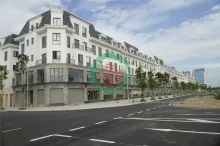 CENTRAL RIVERSIDE –  42TR/M2. RA SỔ NGAY.  LH: 09666 343 969