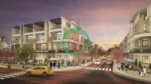 CHẲNG CẦN LO LỤT, CHẲNG NGẠI KẸT XE – SỐNG TRỌN VẸN TẠI BGI TOPAZ DOWNTOWN