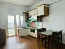 Chỉ 1,3 Tỷ Nhận Nhà Ở Ngay - Căn 2 Ngủ Full Đồ Thanh Hà