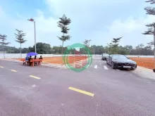 Chỉ 2 tỷ ,lô đất 100m full thổ ,tại thôn Cánh Chủ,cách Công nghệ Cao Hòa Lạc chỉ 500m