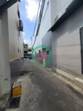 CHỈ 3.5 TỶ! HẺM XE HƠI TẬN CỬA – 45M2 – CÁCH XE TẢI 30M – GIÁ RẺ HIẾM KHU TÂN THỚI NHẤT - PHAN VĂN HƠN - NHÀ GA METRO THAM LƯƠNG BẾN THÀNH.