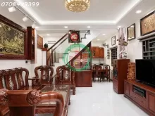 CHỈ 3 TỶ! NHÀ LÔ GÓC NGANG 4.8M – 2 TẦNG Ở NGAY – SÁT TRƯỜNG CHINH – GIÁ HIẾM