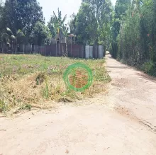 CHỈ 790TR, 5M×30M (NỞ HẬU) NGAY ĐƯỜNG DT772, TP LONG KHÁNH, ĐN