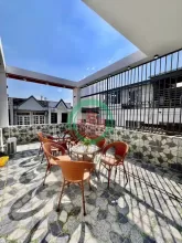 (CHỈ HƠN 5 TỶ) SỞ HỮU NGAY CĂN NHÀ TRONG HẺM TRÊN ĐƯỜNG HUỲNH TẤN PHÁT QUẬN 7