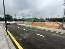 Chi Hơn tỷsở hữu ngay lô²thổ cư
