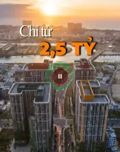 CHỈ TỪ 2.5 TỶ CÓ NGĂN CĂN HỘ CỰC ĐẸP NGAY TTTP ĐÀ NẴNG. LH NGAY 0931919728