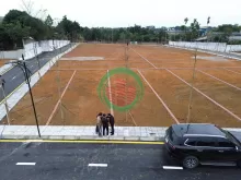 CHIẾT KHÂU SÂU LÔ ĐẤT GIÁ F0 SIÊU HIẾM TẠI HOÀ LẠC - GẦN QL21, TRƯỜNG ĐHQG, FPT