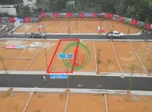 Chiết khấu sâu lô đất tiềm năng nhất Hoà Lạc