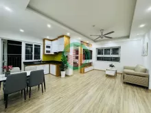 Chính Chủ Bán Căn Góc 3pn  81m² View Hồ Thanh Hà Cực Đẹp