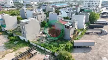 CHÍNH CHỦ BÁN ĐẤT NỀN KDC PHÚC ĐẠT - DĨ AN BINH DUONG _78,4 M2_3,3 TY