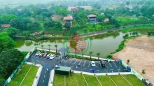 Chính chủ bán gấp 100m2 giá 2 tỷ phun thổ cư tại trường Lục Quân