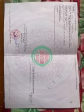 CHÍNH CHỦ BÁN LÔ ĐẤT THỔ CƯ TẠI GIA LÂM, THÀNH PHỐ HÀ NỘI, GIÁ 6 TỶ.