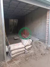 Chính chủ bán nhà 2 tầng 36m phố Bùi Huy Bích, ô tô đỗ cửa, ngay đường lớn