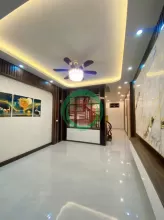 chính chủ bán nhà 4 tầng đẹp ngay trần lãm, gần bv sản an đức và khối bệnh viên lớn nhất tỉnh hưng yên