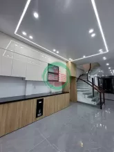 chính chủ bán nhà dân xây 4 tầng gần tdc kì bá và trần lãm, giá 4,x tỷ