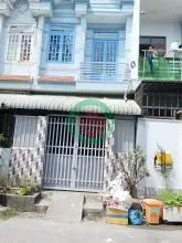 CHÍNH CHỦ BÁN NHÀ GIÁ TỐT , HÓC MÔN – CHỈ 1 TỶ 920, VÀO Ở NGAY