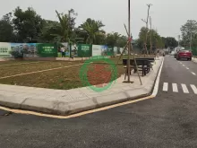 Chính chủ bán nhanh lô đất 100m2 Trại Hồ, trung tâm Hoà Lạc.