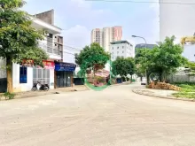 CHÍNH CHỦ BÁN NHANH LÔ ĐẤT  TRỤC CHÍNH PHÚ CÁT 100M2 - CÁCH NGÃ TƯ VAI RÉO CHỈ 300M