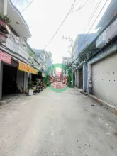 CHÍNH CHỦ CẦN B.Á.N G.Ấ.P - NHÀ 3 TẦNG TRUNG TÂM Q7- HXH - HUỲNH TẤN PHÁT - GIÁ 4.65TỶ