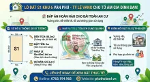 Chính chủ cần bán 88m khu 6 Vân Phú giá chỉ 2.2 tỷ.Liên hệ chính chủ 0768194968