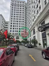 Chính chủ cần bán căn chung cư CẦU GIẤY. 62M, 2N, 2VS. Giá nhỉnh 6 tỷ.
