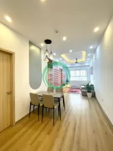 Chính chủ cần bán căn hộ chung cư 2PN tại Thanh Hà-Hà Đông.