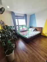 Chính chủ cần bán căn hộ chung cư đẹp, nhiều tiện ích tại Chung cư Smile Building