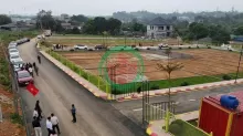 Chính chủ cần bán lô đất tại Hòa Lạc cách Quốc lộ 21 300m diện tích 100m2 mặt tiền 6m Giá Siêu Rẻ