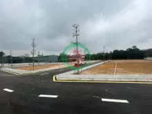 Chính chủ cần bán lô ngoại giao - trục chính rộng 10m - gần đại học QGHN, CNC,mặt đường QL21 - sẵn sổ, full thổ cư