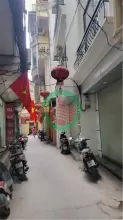 Chính chủ cần bán Nhà Đê La Thành, 40m2, 5 tầng (thang máy), MT 4m, ngõ thông kinh doanh, giá 12 tỷ