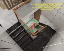 Chính Chủ Cần Bán NHANH NHÀ ĐẸP  PHỐ HUỲNH TẤN PHÁT, NHÀ BÈ GẦN CAO TỐC