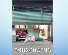 Chính chủ cần cho thuê lại xưởng sản xuất bánh mì, đế pizza tại Đông Ngạc, 0982004893