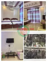 Chính chủ cần chuyển nhượng khách sạn 2 sao và lô đất vị trí đẹp tại Cà Mau