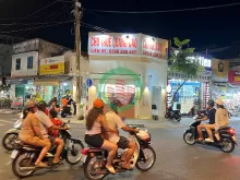 CHÍNH CHỦ CẦN SANG GẤP MẶT BẰNG CỰC ĐẸP – NGÃ TƯ PHÚ CƯỜNG, P. PHÚ CƯỜNG, TP. THỦ DẦU MỘT, BÌNH DƯƠNG