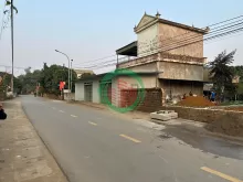 CHÍNH CHỦ CẦN TIỀN BÁN NHANH LÔ ĐẤT 100M2 SÁT NGÃ TƯ LỤC QUÂN - CÁCH QL21 CHỈ 150M
