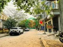 CHÍNH CHỦ CẦN TIỀN BÁN NHANH LÔ ĐẤT Ở TÁI ĐỊNH CƯ BẮC PHÚ CÁT