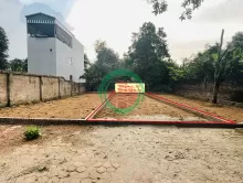 CHÍNH CHỦ CẮT LỖ 300TR BÁN NHANH 2 LÔ MẶT ĐƯỜNG PHÚ CÁT, CÁCH ĐẠI HỌC QUỐC GIA 1KM.